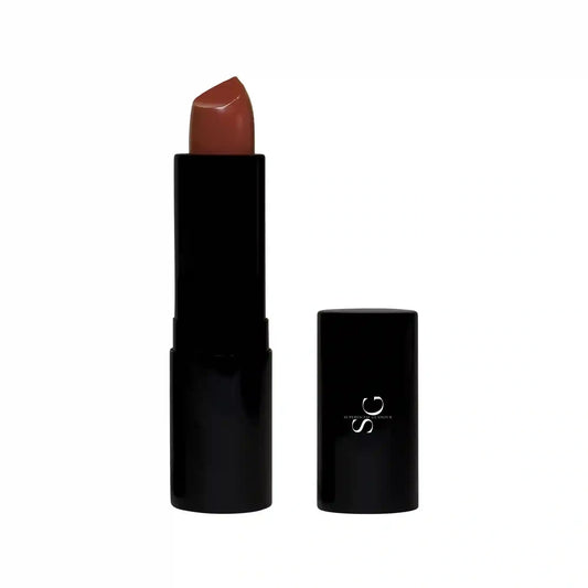 Luxury Matte Lipstick - Reese